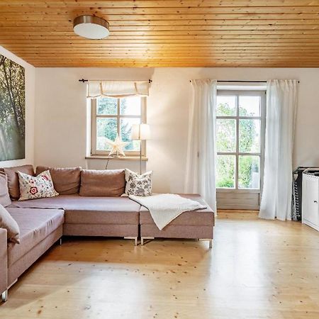 Ferienhaus Waldhaus 格拉芬瑙 外观 照片