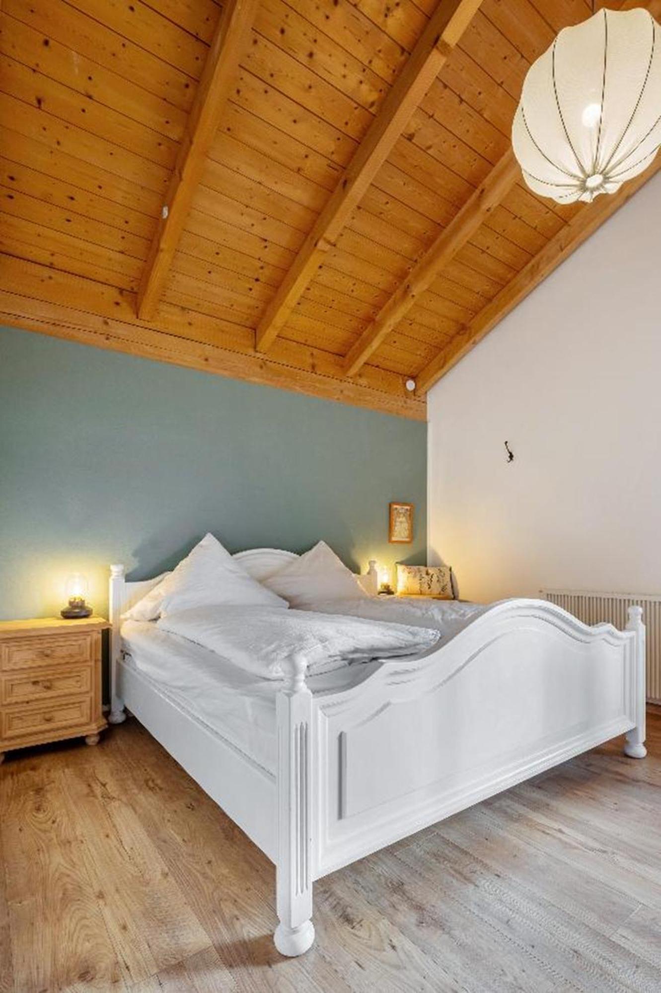 Ferienhaus Waldhaus 格拉芬瑙 外观 照片