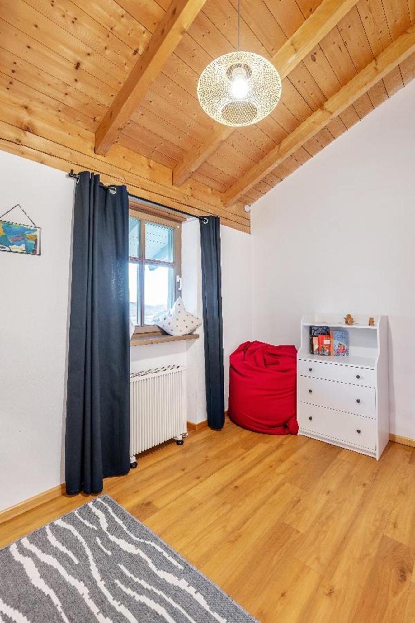 Ferienhaus Waldhaus 格拉芬瑙 外观 照片